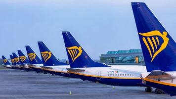 Zboruri anulate pe unul dintre cele mai mari aeroporturi din Belgia, în urma unei amenințări cu bomba