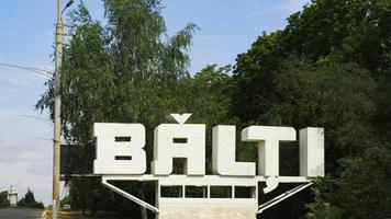 Bălți