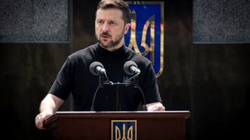 Zelenski merge în Turcia pentru posibile negocieri de pace cu Rusia. Putin nu a confirmat prezența