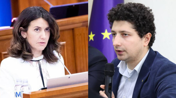 Crearea unei comisii de anchetă în cazul Legii Amnistiei nu va trece în Parlament, dă de înțeles Radu Marian