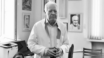 Renumitul academician și doctor, Gheorghe Paladi, a murit la vârsta de 96 de ani