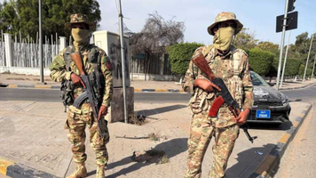 Libia: Lupte între grupări armate la Tripoli