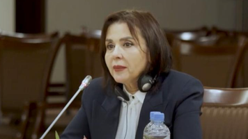 Magistrata Angela Bostan, care a trecut Vettingul, luată la întrebări de CSM despre apartamentul procurat cu banii mamei și ai fratelui și un Lexus
