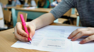 Incident grav la testarea elevilor de clasa a IV-a: Directorul unei școli din Rezina riscă sancțiuni
