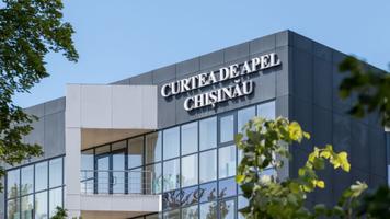 UPDATE // Alerta cu bombă de la Curtea de Apel Centru s-a dovedit a fi falsă