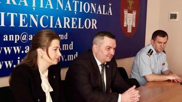 Guvernul a aprobat demisia lui Ruslan Lungu de la Ministerul Justiției