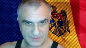 Interlopul Iurie Radulov, alias „Babior”care a fugit din Moldova în martie, a fost găsit. Ce spune ministra Justiției