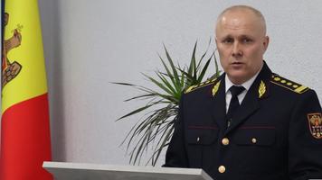 Directorul Penitenciarului Nr.17 Rezina, implicat în cazul eliberării interlopilor încarcerați pe viață, suspendat din funcție la peste o lună de la inițierea anchetei de serviciu
