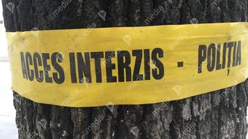 NEWS ALERT // Crimă la Florești. Agresor familial ucis cu sânge rece de către propria fiică
