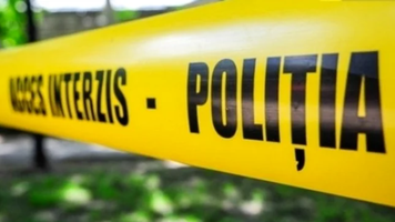 poliția