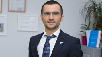 Andrei Briceac, numit în funcția de agent guvernamental la CtEDO