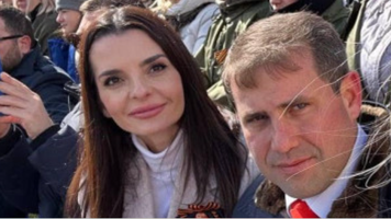 „Sponsorii penali” ai bașcanei Evghenia Guțul