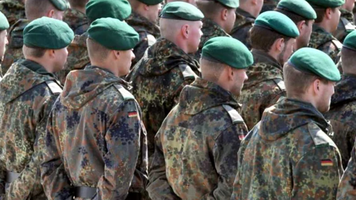 Germania va construi cea mai puternică armată convențională din Europa, anunță noul cancelar de la Berlin