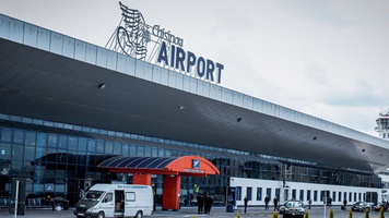 Aeroportul Mărculești va fuziona cu Aeroportul Chișinău și va deveni hub cargo în 1-2 ani