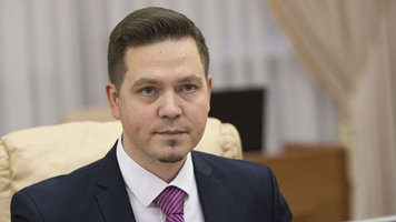 Ulianovschi: PAS se pregătește de o confruntare de tip georgian – fără majoritate în Parlament, dar cu puteri nelimitate în Președinție