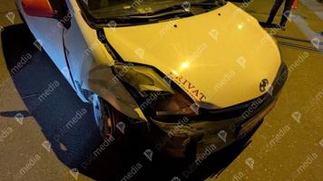 (FOTO) Grav accident cu implicarea unui șofer băut în Chișinău