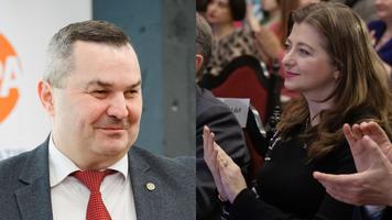 (DOC) Ex-secretarul de stat al MJ, Ruslan Lungu, însărcinat de Veronica Mihailov-Moraru „ să lupte cu corupția” la Penitenciare.Reacția MJ