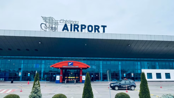 Cu gândul la călători sau la profit? La Aeroportul Internațional Chișinău, un sandwich ajunge cât un prânz complet în oraș