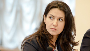 Olesea Stamate critică suspendarea șefului Penitenciarului din Rezina la o lună de la scandalul eliberării condamnaților pe viață: Se încearcă ștergerea urmelor