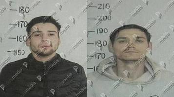 UPDATE // (FOTO) Doi pușcăriași au evadat în toiul nopții de la Penitenciarul Nr.8 Bender