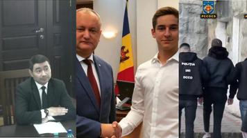 (SURSE) Cazul pensionarilor deposedați de 7 mln de lei. Nichita Dodon, eliberat din P-13, de către judecătorul Ion Dadu