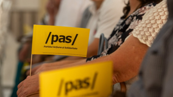 PAS pregătește o listă electorală cu nume noi și figuri din afara partidului pentru alegerile din septembrie