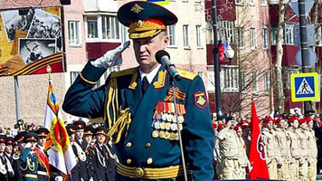 Putin a numit noul comandant al Forțelor terestre. „Sângerosul” general Andrei Mordvicev a condus asaltul de la Mariupol