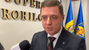 Funcția de procuror general rămâne vacantă dacă pleacă Ion Munteanu la CSJ