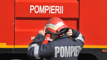 Pompieri