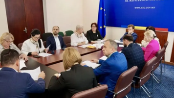 Sesiunea de examene 2025: peste 550 de profesori vor evalua testele de bacalaureat și aproximativ 330 cele de gimnaziu