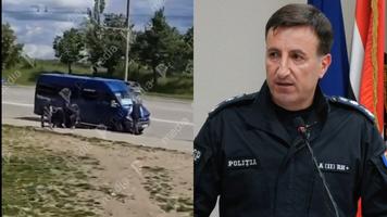 NEWS ALERT // Șeful IGP, Viorel Cernăuțenu, confirmă informațiile publicate de PulsMedia.MD cu referire la crima de la Ciocana