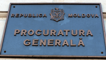 Procuratura Generală va prelua două etaje din fostul sediu al Judecătoriei Chișinău