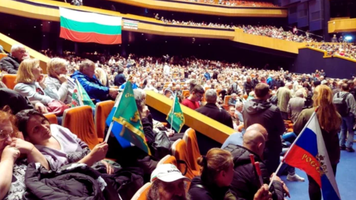 Partidul pro-rus Renașterea din Bulgaria instigă la revoltă armată împotriva adoptării euro. „O perversiune morală și sexuală”