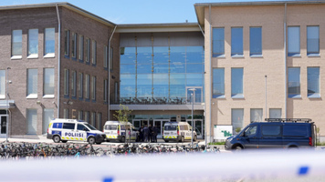 Alertă în Finlanda: Un elev și-a înjunghiat trei colegi