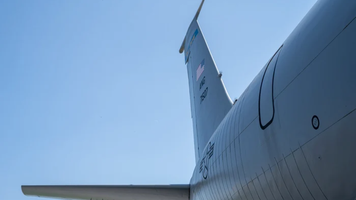 (VIDEO) Un pilot s-a aruncat din avion fără parașută