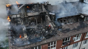 Cauza probabilă a incendiului de la Durlești