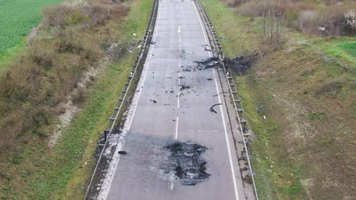 Șofer condamnat la închisoare pe viață, pentru că a provocat un accident mortal când făcea curse ilegale, în Germania
