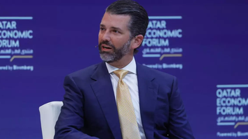 Fiul cel mare al lui Donald Trump nu exclude să candideze la preşedinţia Statelor Unite: „Această chemare există”