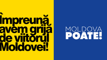 Și Guvernul lansează o campanie de informare: „Să muncim pentru unitate, încredere și informații de interes public”