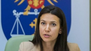 Olesea Stamate sugerează că eliberarea unor deținuți ar fi fost orchestrată pentru a-i fabrica un dosar penal: „Inițial am crezut că vor doar să mă înlăture, acum…”