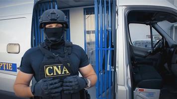 NEWS ALERT (SURSE) // CNA în această seară a mai reținut un șef de la Serviciul Vamal