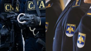 (EXCLUSIV // DOC) CNA și procurorii cunoșteau de mai multe luni despre „dezmățul corupției” la Biroul Vamal Centru, condus de Iurie Gore