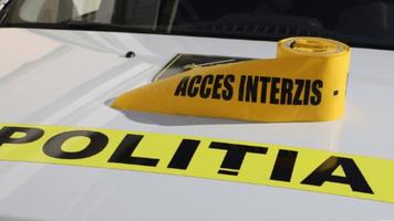 Crimă și pedeapsă în Chișinău. Și-a ucis iubita în bătaie, iar cadavrul l-a aruncat într-o fântână