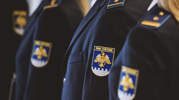 CNA confirmă reținerea celui de-al doilea șef de la Serviciul Vamal. A fost ridicată o sumă de peste 1 milion de lei