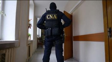 NEWS ALERT // (SURSE) Nicio zi fără percheziții CNA. Este vizat un fost șef din cadrul Primăriei Chișinău