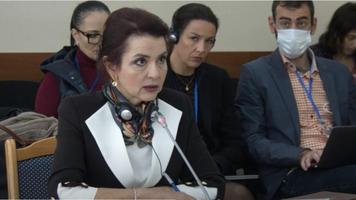 CSM a dispus reevaluarea judecătoarei Angela Bostan