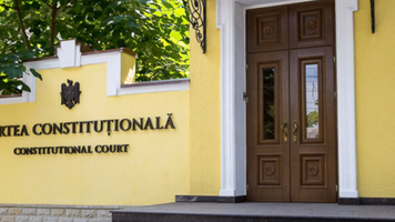 Curtea Constituțională informează despre expirarea mandatelor a cinci judecători