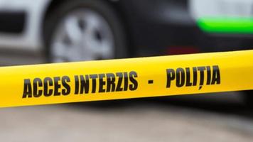 NEWS ALERT // Bărbat ucis și îngropat într-un subsol din Chișinău. Poliția a descoperit crima, după ce au reținut un violator