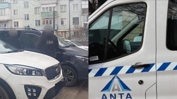 NEWS ALERT // (SURSE) Șeful-adjunct ANTA, în vizorul CNA. Au descins cu percheziții la domiciliul acestuia