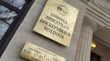 Mai puțin de jumătate dintre candidați au trecut de proba scrisă a examenului de calificare în profesia de avocat